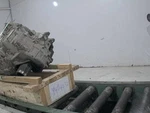 2012 Lincoln Mks Automatic Transmission Assembly 3.5L Oem 112K Miles Black. Fixed Price $413.00.