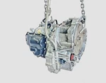 2009 2010 Mazda 6 Oem Automatic Transmission 2.5L Speed. Fixed Price $650.00.