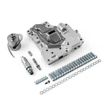 Powerglide Transmission Billet Aluminum Transbrake Valve Body. Fixed Price $472.63.