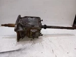 Manual Transmission Speed 8-302 Fits 65-73 Mustang 602617. Fixed Price $200.00.