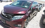 2018 Honda Odyssey Transmission Oem 50K Miles - LKQ459767564. Fixed Price $1945.10.