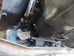 Jeep Cj T150 3 Speed Manual Transmission 4X4 With Dana 20 T-case Will Ship. Fixed Price $1495.00.