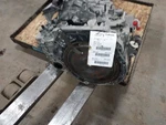 Cvt Transmission 2003165HA00 For 2022 Honda Civic 1.5L At 2635255. Fixed Price $1509.00.