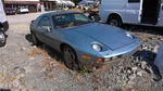 Hood Porsche 928 83 84 85 86 87 89 90 91 93 94 95. Fixed Price $796.00.