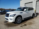 Automatic Transmission 4WD Thru 06/30/16 Fits Infiniti QX80 522804. Fixed Price $2844.90.