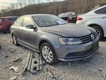 2015 Volkswagen Jetta Manual Transmission 6 Speed Fwd 130K Miles Oem Pfn. Fixed Price $978.75.