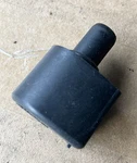 Genuine Mercedes Auto Trans Fluid Filler Cap 1402700091 W140 R170 W210 722.6. Fixed Price $10.00.