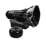 Bd Diesel Ford 5R110 Transmission & Converter Package 05-07 4WD. Fixed Price $7369.99.