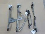 2017 Grand Cherokee Windshield Wiper Transmission Oem 122K Miles - LKQ442717219. Fixed Price $122.97.