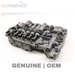 2007-2010 Vw Touareg Transmission Valve Body 09D325039K. Fixed Price $138.74.