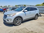 Used Automatic Transmission Assembly Fits: 2015 Hyundai Santa Fe Lwb 3.3L Fwd. Fixed Price $316.00.