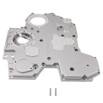 Timing Chain Housing Cover For International DT466 Durastar 4400 1850248C2. Fixed Price $464.97.