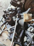 Manual Transmission Excluding Blue Model Fits 06-10 Accent 1061710. Fixed Price $730.69.
