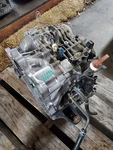 Automatic Transmission 3.3L Vin P 5TH Digit 4WD Fits 04-07 Highlander 399058. Fixed Price $871.13.