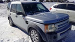 Automatic Transmission 4.4L Thru Vin 6A380729 Fits 05-06 LR3 293232. Fixed Price $1106.00.