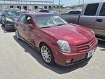 2007 Cadillac Cts Automatic Transmission Oem 120K Miles - LKQ458040128. Fixed Price $1097.10.