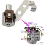 Genuine Transmission Shift Solenoid Dsl For Toyota RAV4 Camry Lexus 35240-21010. Fixed Price $26.99.