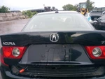 2007 Acura Tsx Automatic Transmission Assembly Oem Black 190K Miles Fwd. Fixed Price $425.00.
