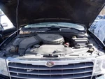 Used Automatic Transmission Assembly Fits: 2009 Chrysler Aspen 4X4 5.7L Vin. Fixed Price $786.25.