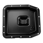Black Trans Oil Pan Fits 99-03 F150 5.4L 97-03 Expedition 6L3Z7A194A. Fixed Price $33.99.