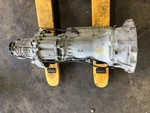 2012 Infiniti G37X Coupe Automatic Transmission W/trasnfer Case Oem+ 112K Miles. Fixed Price $938.79.