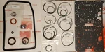 ZF5HP18 Transmission Overhaul Kit (rwd) (5 Speed) Fits Bmw Year 91-99. Fixed Price $70.00.