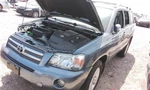 Toyota Highlander Automatic Hybrid Transmission Oem 149K Miles - LKQ453448366. Fixed Price $487.60.