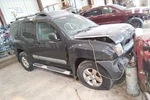 2011 Nissan Xterra Automatic Transmission Oem 139K Miles - LKQ393695190. Fixed Price $662.50.