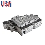 1X 6F50 6F55 Auto Transmission Valve Body Ford Lincoln Mercury 6-SPEED. Fixed Price $158.77.