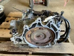 Automatic Transmission 2.7L 6 Cylinder Fits 07-08 Tiburon 35550. Fixed Price $495.00.