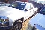 Chevrolet Silverado Automatic Transmission Oem 140K Miles - LKQ443150050. Fixed Price $1468.10.