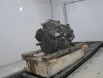 Automatic Transmission XC60 Awd With Turbo Fits 11-13 Volvo Series 371076. Fixed Price $475.27.