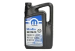 For Mopar 68524005AA Engine Oil 10W30 5L Maxpro (5. Fixed Price $121.32.