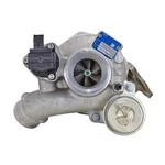 Reman Turbocharger For 09-13 Volvo 70 Series B6304T2 (LKQ316021253). Fixed Price $750.00.