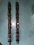 Oem 2.3T B235R Engine Dohc Camshafts 2003 Saab 9-5 Aero Turbo Charged. Fixed Price $100.00.