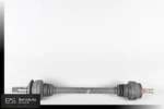 08-15 Mercedes W204 C63 Amg C250 C350 Rear Left Or Right Axle Cv Half Shaft Oem. Fixed Price $89.99.