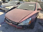 2005 Honda Accord Automatic Transmission Oem 115K Miles - LKQ448851499. Fixed Price $1627.10.