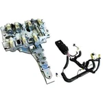 5R110W Ford Transmission Valve Body With Solenoids And Harness Fits 2003UP. Fixed Price $274.99.