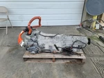 14-18 Infiniti Q50 Hybrid Awd 3.5L Automatic Transmission Gearbox Oem 52K Miles. Fixed Price $1701.00.