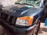 2015 Nissan Titan Automatic Transmission Oem 103K Miles - LKQ407490977. Fixed Price $1070.60.