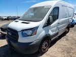2020 Ford Transit 350 Transmission Oem 49K Miles - LKQ456554360. Fixed Price $3800.10.