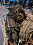 Automatic Transmission Fwd Vin 9 8TH Digit Fits 02 Deville 660801. Fixed Price $730.69.