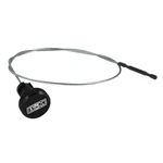 B&m 22301 Automatic Transmission Locking Dip Stick. Fixed Price $114.25.