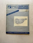 Toyota Volvo 1976-1993 Oem Automatic Transmission A40 A41 Service Repair Manual. Fixed Price $49.99.