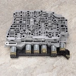 6F35 Transmission Valve Body W/ All Solenoids 14-UP Ford Gen 2 CV6Z-7G391-A. Fixed Price $138.85.
