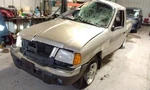 2001 Ford Ranger Automatic Transmission Oem 113K Miles - LKQ450591457. Fixed Price $1892.10.