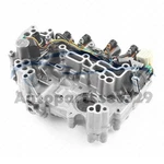 RE0F11A JF015E Cvt Transmission Valve Body For 2013-2016 Nissan Sentra 1.8L Us. Fixed Price $162.88.