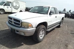 2002 Dodge Dakota Automatic Transmission Oem 94K Miles - LKQ453629521. Fixed Price $991.10.
