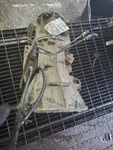 Used Automatic Transmission Assembly Fits: 2003 Jeep Liberty 3.7L 4X4 42RLE G. Fixed Price $819.00.