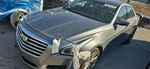 2018 Cadillac Cts Automatic Transmission Oem 96K Miles - LKQ449607214. Fixed Price $885.10.